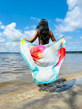 Load image into Gallery viewer, Pareo-Sarong - Gaia