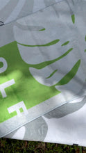 Load image into Gallery viewer, Golf towel - Matisse2 - Green