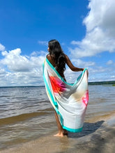 Load image into Gallery viewer, Pareo-Sarong - Gaia