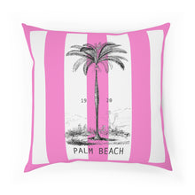 Charger l'image dans la galerie, Cosy cushion Palm Beach Decorative Cushions Pink#2