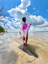 Load image into Gallery viewer, Pareo - Sarong - Percée