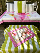 Charger l'image dans la galerie, Placemat - Orchids Pink