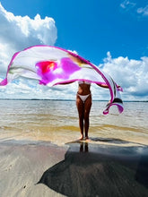 Load image into Gallery viewer, Pareo - Sarong - Percée