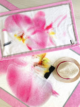 Charger l'image dans la galerie, Mini serviettes de plage - Cassandre