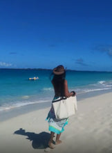 Load image into Gallery viewer, Cabas XL