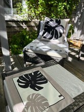 Load image into Gallery viewer, Matisse's garden#1- Black