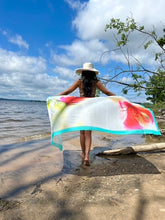 Load image into Gallery viewer, Pareo-Sarong - Gaia