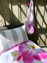 Load image into Gallery viewer, Golf towel - Matisse2- pink