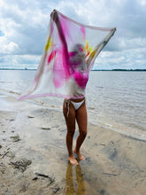 Load image into Gallery viewer, Pareo - Sarong - Cassandre