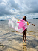 Load image into Gallery viewer, Pareo - Sarong - Cassandre