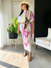 Load image into Gallery viewer, Shawl - Percée