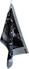 Load image into Gallery viewer, Golf towel - Cheetah2