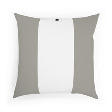 Load image into Gallery viewer, Cushion Coral  - taupe