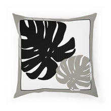 Load image into Gallery viewer, Matisse's garden#2- Black