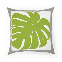 Load image into Gallery viewer, Matisse's garden#1- Green