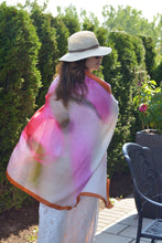 Load image into Gallery viewer, Shawl - Athéna