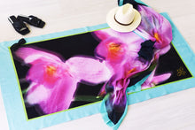 Charger l'image dans la galerie, Large serviette de plage