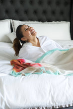 Load image into Gallery viewer, Shawl - Gaia