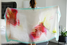 Load image into Gallery viewer, Shawl - Gaia