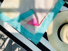 Load image into Gallery viewer, Shawl - Gaia