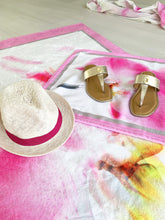 Charger l'image dans la galerie, Mini serviettes de plage - Cassandre