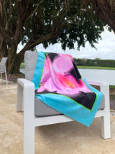 Charger l'image dans la galerie, Large serviette de plage