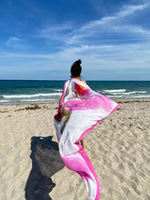 Load image into Gallery viewer, Pareo - Sarong - Percée