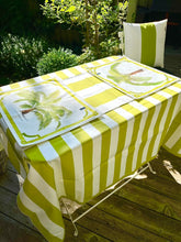 Load image into Gallery viewer, Runner Green large strips
