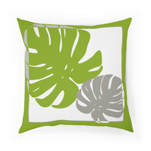 Load image into Gallery viewer, Matisse&#39;s garden#2- Green
