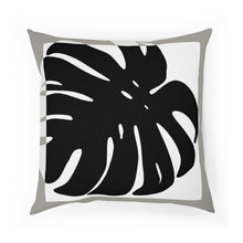 Load image into Gallery viewer, Matisse&#39;s garden#1- Black
